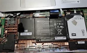 Image result for HP Laptop Internal Battery
