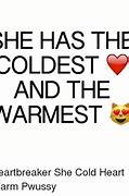 Image result for Winter Cold Meme