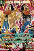 Image result for Hell Android 17