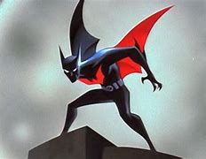 Image result for Batman Beyond Animated Series