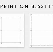 Image result for 4X6 Template Free