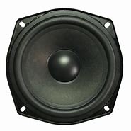 Image result for 5 Inch Woofer