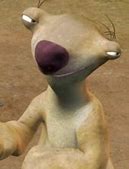 Image result for Voice of Sid the Sloth