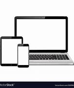 Image result for PC Laptop and Phone Mockup