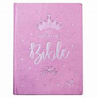 Image result for Bible for Girls 6 Up
