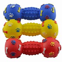 Image result for Squeaky Dog Toys