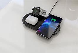 Image result for Mophie 3-in-1 Wireless Charger