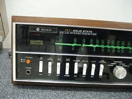 Image result for JVC Nivico 5003 Receiver