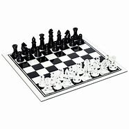Image result for Black and White Glass Chess Board