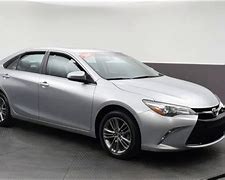 Image result for 2017 Toyota Camry Silver Car