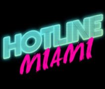 Image result for Hotline Miami Icon
