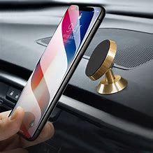 Image result for Magnetic Car Phone Holder