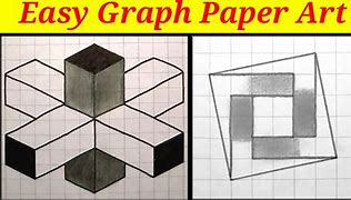 Image result for Drawing Using Graph Paper