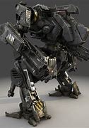 Image result for Mech Robot Models