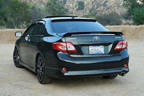 Image result for 2010 Toyota Corolla Wheels
