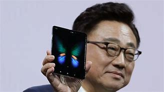 Image result for Samsung Foldable Phone Screen Size