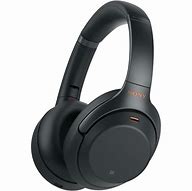 Image result for Audifonos Sony WH 1000Xm3