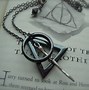 Image result for Deathly Hallows Necklace
