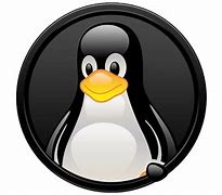 Image result for linux os logo image