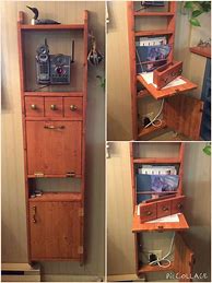 Image result for DIY Phonebooth