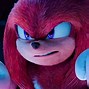 Image result for Knuckles in Sonic 1