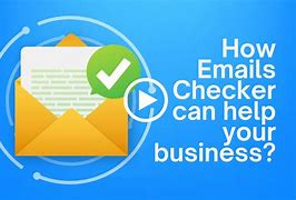 Image result for Checking Emails