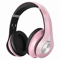 Image result for Red Rose Headphones Wireless