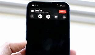 Image result for FT Where to Turn Camera Off FaceTime