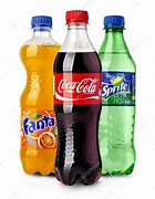 Image result for Coke Fanta Pepsi Sprite