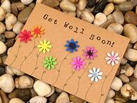 Image result for Get Well Soon Card Ideas