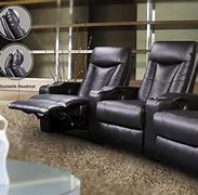Image result for home theatre recliner