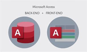 Image result for MS Access Uses