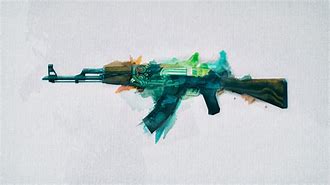 Image result for CS:GO Wallpaper AK-47