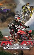 Image result for MX vs ATV Unleashed