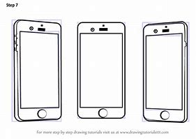 Image result for Phone Graphic Design Drawing
