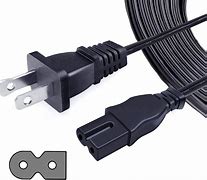 Image result for Vizio TV Power Cord Replacement