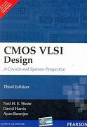Image result for CMOS VLSI Design