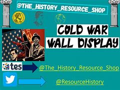 Image result for Cold War Collage