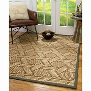 Image result for Green Area Rugs 4X6