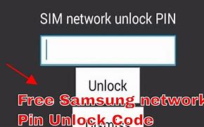 Image result for Free Network Unlock Codes