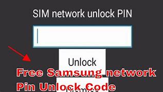 Image result for Free Samsung Unlock Phone Codes
