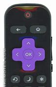 Image result for Insignia Roku Remote Voice
