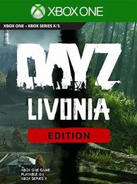 Image result for DayZ Xbox