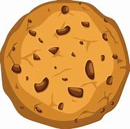 Image result for Cookie Background Clip Art