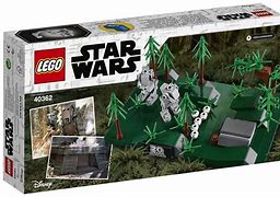 Image result for LEGO Star Wars Battle of Endor