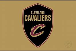 Image result for Cleveland Cavaliers New Logo