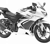 Image result for 125Cc Ninja Motorcycle