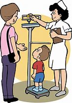 Image result for Pediatric Nurse Cartoon