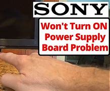 Image result for Sony XBR TV Problems