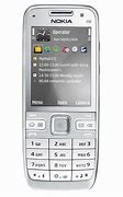Image result for Nokia E52 White